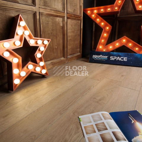 Aquafloor Space AF4054SPC фото 2 | FLOORDEALER