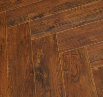 Evofloor Parquet Click 4.5мм Calcanhar (Калканхар) фото 4 | FLOORDEALER