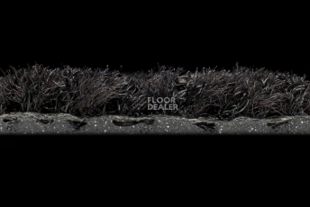 Forbo Coral Brush 5730 Vulcan Black фото 4 | FLOORDEALER