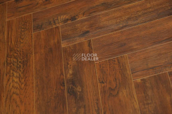 Evofloor Parquet Click 4.5мм Calcanhar (Калканхар) фото 4 | FLOORDEALER