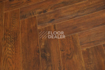 Evofloor Parquet Click 4.5мм Calcanhar (Калканхар) фото 4 | FLOORDEALER