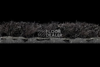 Forbo Coral Brush 5730 Vulcan Black фото 4 | FLOORDEALER