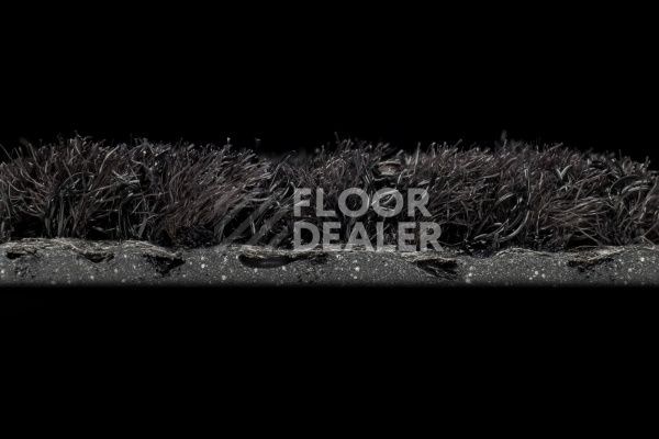 Грязезащитные покрытия Forbo Coral Brush 5730 vulcan black фото 3 | FLOORDEALER