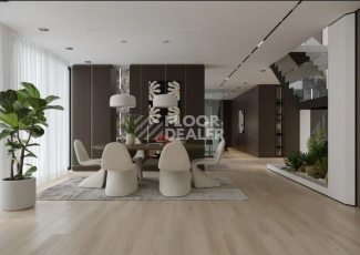 Alpine Floor Titan 8мм ЕСО 27-5 Орион фото 2 | FLOORDEALER