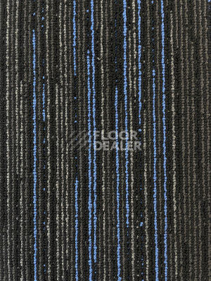 Ковровая плитка AW Metro Tile 77 фото 2 | FLOORDEALER