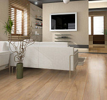 Kronotex Robusto 12мм d4954 Дуб Премиум фото 3 | FLOORDEALER