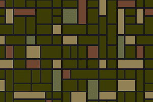 Ковролин Ege Highline Metropolitan Modern Influences rf 5295541 фото  | FLOORDEALER