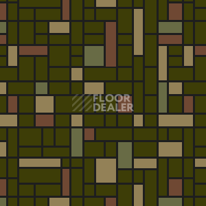 Ковролин Ege Highline Metropolitan Modern Influences rf 5295541 фото 1 | FLOORDEALER