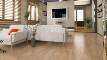 Kronotex Robusto 12мм d4954 Дуб Премиум фото 3 | FLOORDEALER