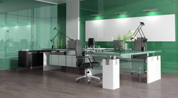 Kronotex Mammut d3178 Дуб Эверест Серый фото 4 | FLOORDEALER