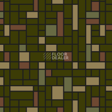 Ковролин Ege Highline Metropolitan Modern Influences rf 5295541 фото 1 | FLOORDEALER