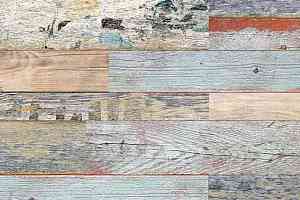 Пробковое покрытие Loft Melt фото  | FLOORDEALER