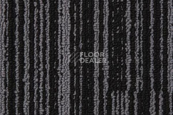 Ковровая плитка MODULYSS Black& 930 фото 1 | FLOORDEALER