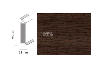 Плинтус Плинтус Dollken EP 60/13 2325 фото 1 | FLOORDEALER