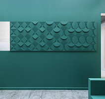 Плинтус SX183 Cascade