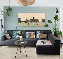 AW Brooklyn Plain 03 фото 6 | FLOORDEALER