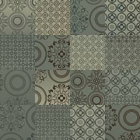 Ковровая плитка Ege Highline Cityscapes Spanish Tile Grey rfm 52955107 фото 1 | FLOORDEALER
