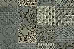 Ковровая плитка Ege Highline Cityscapes Spanish Tile Grey rfm 52955107 фото  | FLOORDEALER