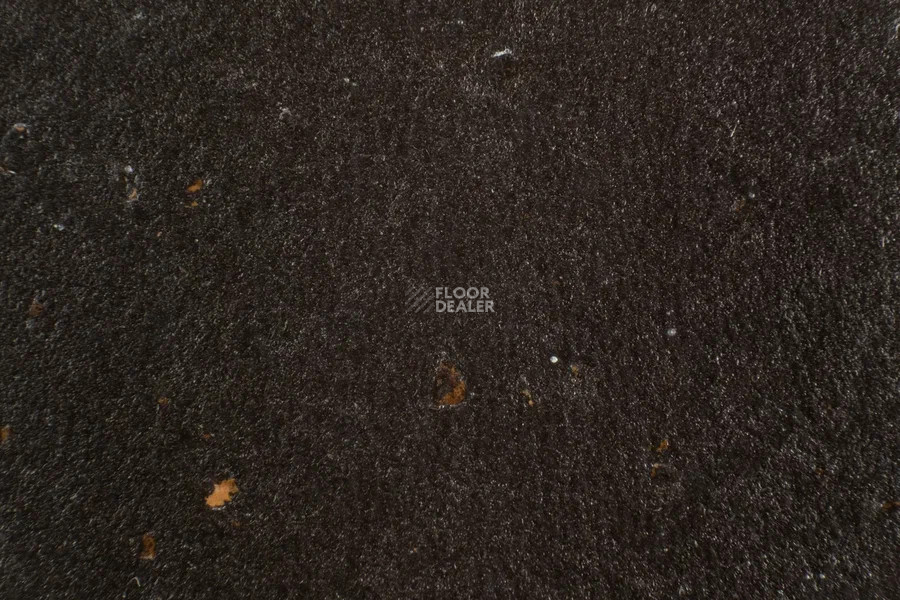 Forbo Marmoleum Solid Cocoa 3581-358135 dark chocolate фото 2 | FLOORDEALER