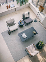 Best Wool Nature Vivaldi I-AB Ashes фото 3 | FLOORDEALER