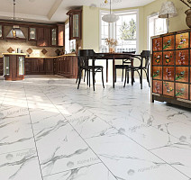 Кварцвиниловые полы Alpine Floor Stone Mineral Core Делмар ECO4-25 фото 1 | FLOORDEALER