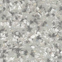 Линолеум Polysafe Mosaic Pur 4105 фото 1 | FLOORDEALER