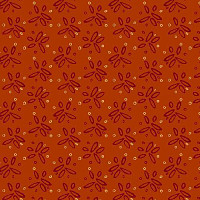 Ковролин Agnella Impulse Spring Terracotta фото 1 | FLOORDEALER