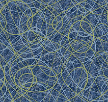 Ковролин Flotex Vision Shape 790005 (Signature) Ink фото 1 | FLOORDEALER