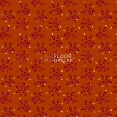 Ковролин Agnella Impulse Spring Terracotta фото 1 | FLOORDEALER