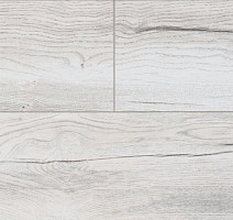 Rooms Loft 10мм R1016A Дуб белый фото 3 | FLOORDEALER