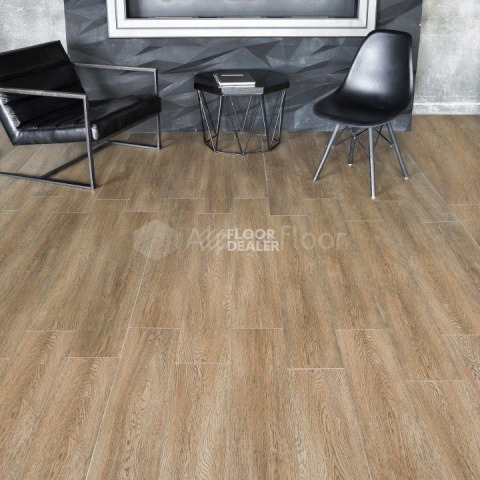 Alpine Floor Intense Бурый лес ECO 9-3 фото 3 | FLOORDEALER