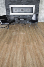 Alpine Floor Intense Бурый лес ECO 9-3 фото 3 | FLOORDEALER