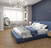 Alpine Floor Easy Line 3мм ФРАНЦУЗСКАЯ ЕЛОЧКА ECO 3-25 фото 4 | FLOORDEALER