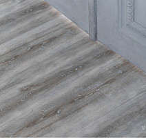 Vinilam Click 3.7мм 51101 Дуб Байер фото 2 | FLOORDEALER