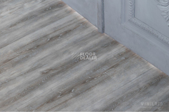 Vinilam Click 3.7мм 51101 Дуб Байер фото 2 | FLOORDEALER