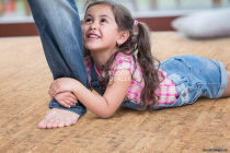 Eco Cork LINEA фото 4 | FLOORDEALER