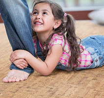 Eco Cork LINEA фото 4 | FLOORDEALER