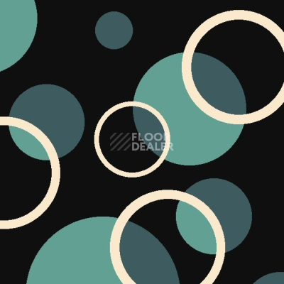 Ковролин Big Carus UL 007-23609 фото 1 | FLOORDEALER