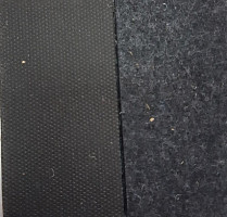 Ковровая плитка Condor Unique Подложка фото 1 | FLOORDEALER