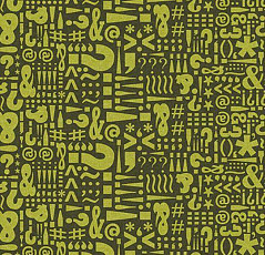 Ковролин Flotex Vision Shape 920006 (Spin) Olive фото 1 | FLOORDEALER