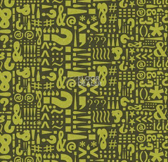 Ковролин Flotex Vision Shape 920006 (Spin) Olive фото 1 | FLOORDEALER