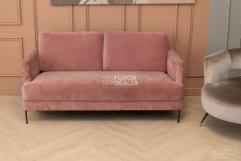 Vinilpol Herringbone 7мм Паркет Руссо 9966, 43 класс, 7 мм фото 4 | FLOORDEALER