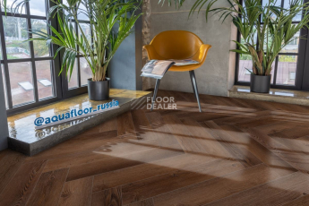 Aquafloor Parquet Glue AF2520PG фото 2 | FLOORDEALER