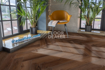 Aquafloor Parquet Glue AF2520PG фото 2 | FLOORDEALER