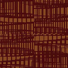 Ege Highline Contrast Maxi Grid Orange rfm 52206137 фото 1 | FLOORDEALER