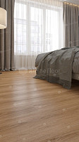 Alpine Floor Ultra 2мм ДУБ РЫЖИЙ ECO 5-21 фото 2 | FLOORDEALER