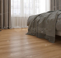 Alpine Floor Ultra 2мм ДУБ РЫЖИЙ ECO 5-21 фото 2 | FLOORDEALER