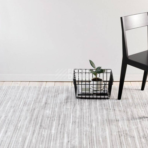 VM Carpet Aurea 77 Grey фото 2 | FLOORDEALER