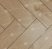 Ламинат Alpine Floor Herringbone 10мм Дуб Тироль LF107-07 фото 1 | FLOORDEALER