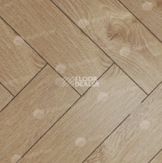 Ламинат Alpine Floor Herringbone 10мм Дуб Тироль LF107-07 фото 1 | FLOORDEALER